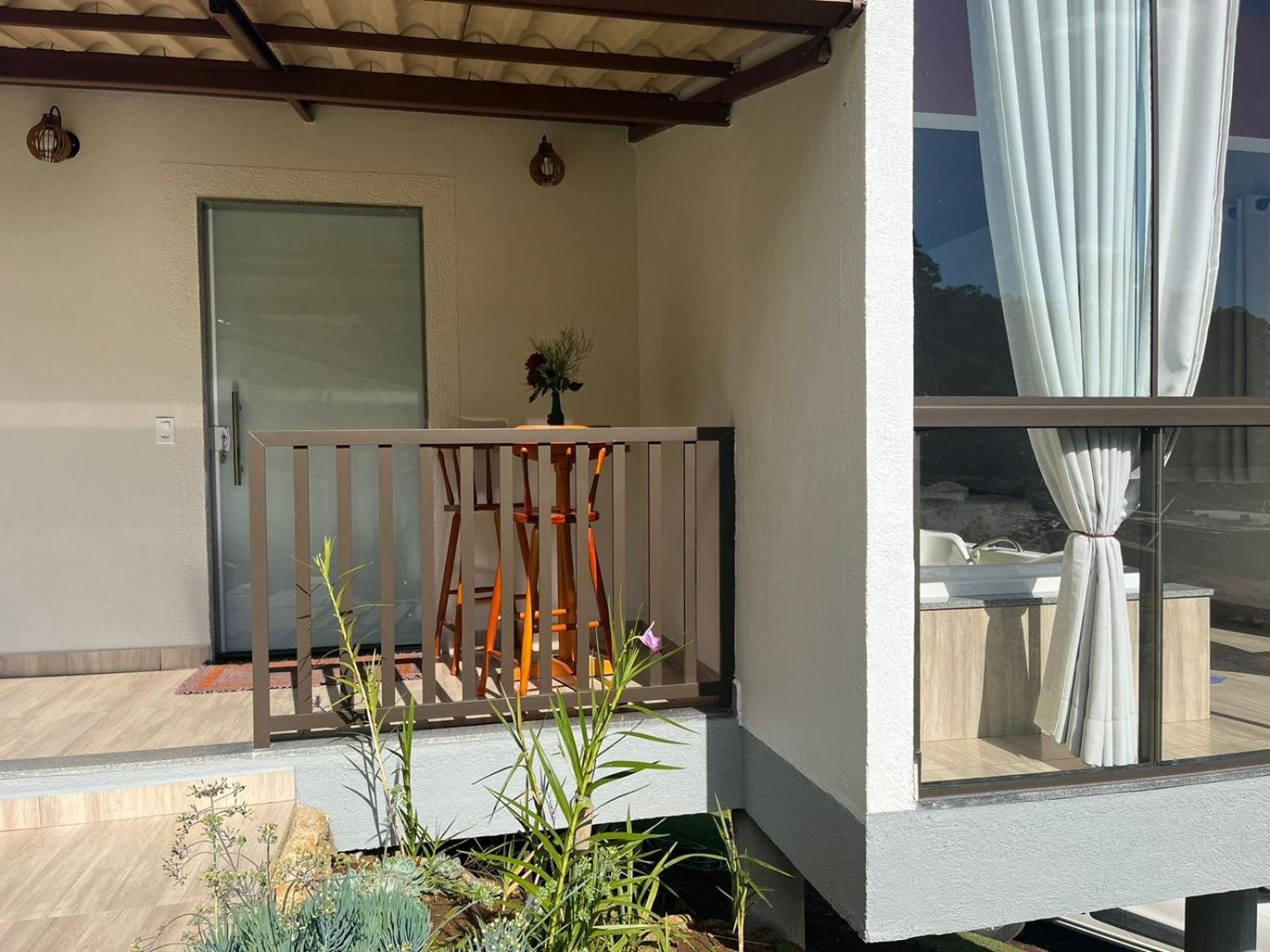 Refugio Pietra Blu Apartment